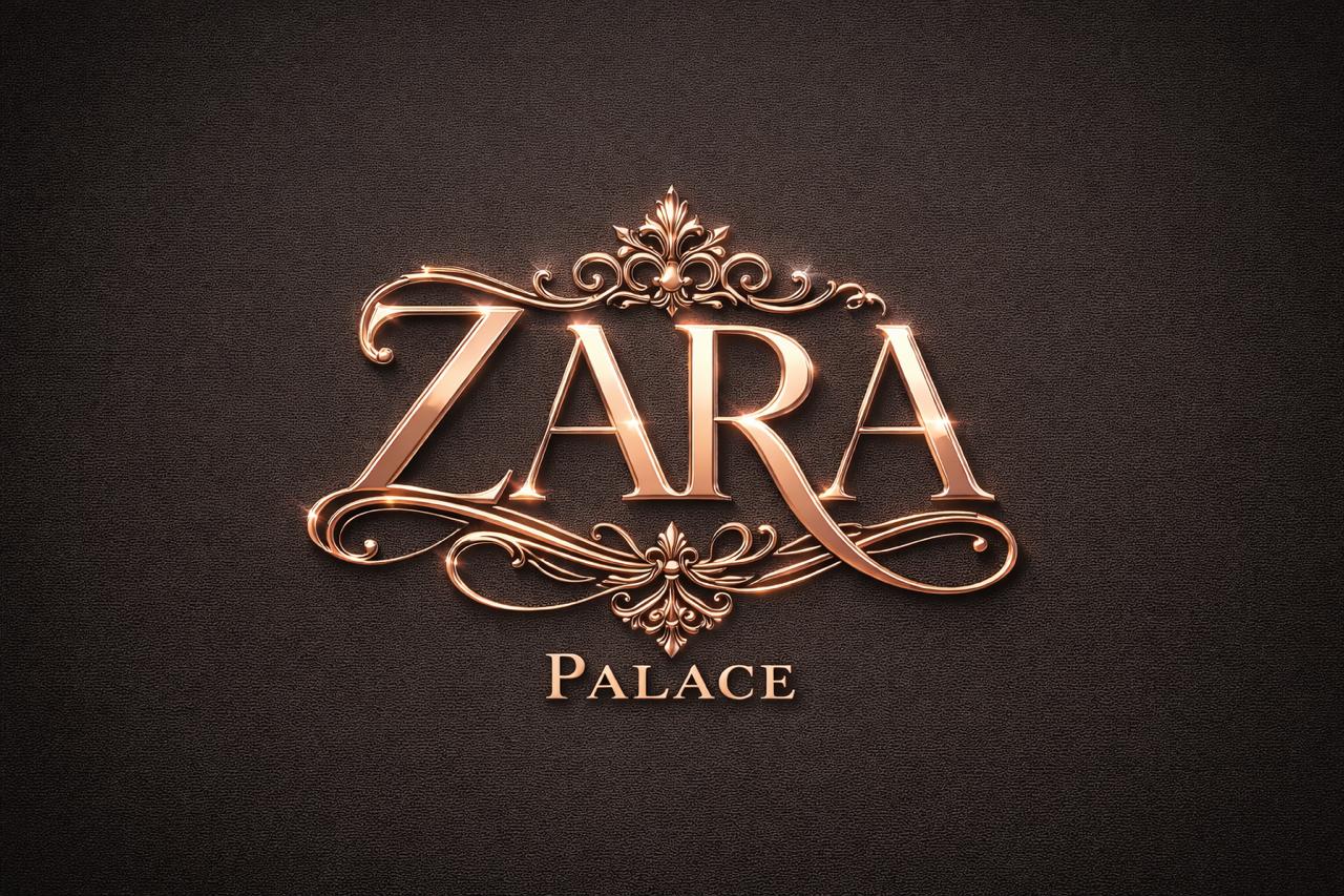 Zara Palace Logo